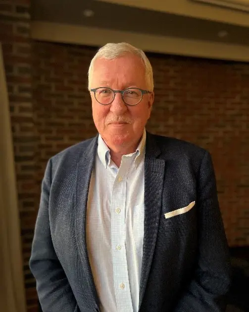 Styremedlem Morten Støver